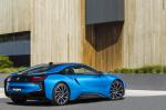 BMW i8 2014 года (AU)
